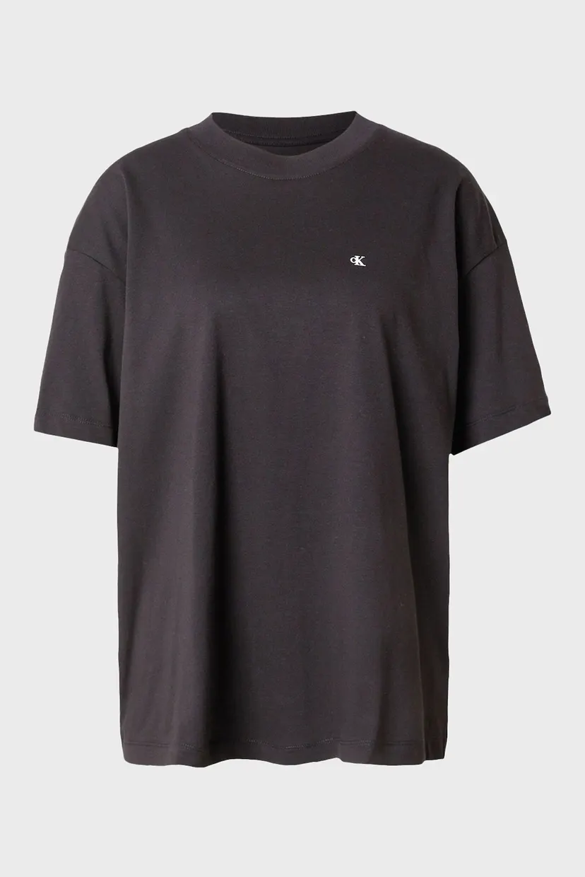 Футболка SCRIPT INSTITUTIONAL BF TEE 5