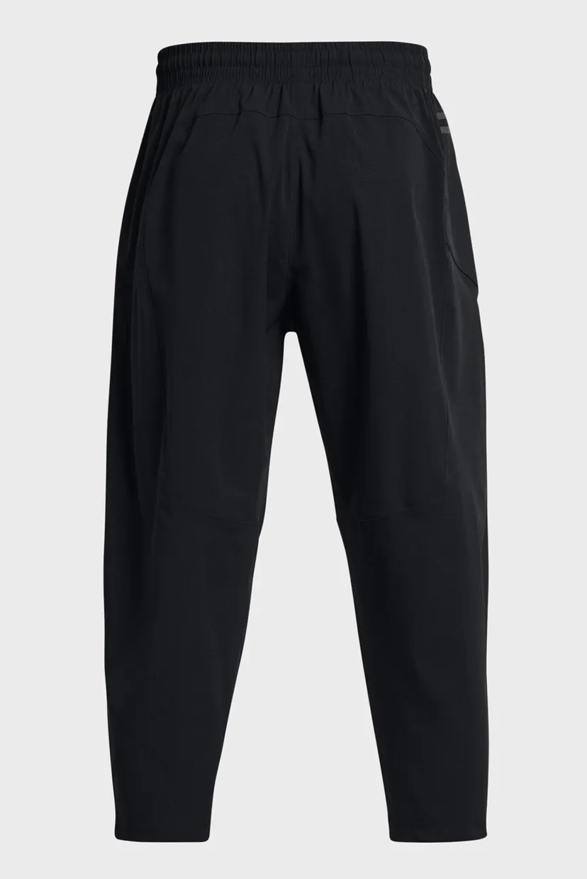 Штаны спортивные UA Unstoppable Vented Crop 5