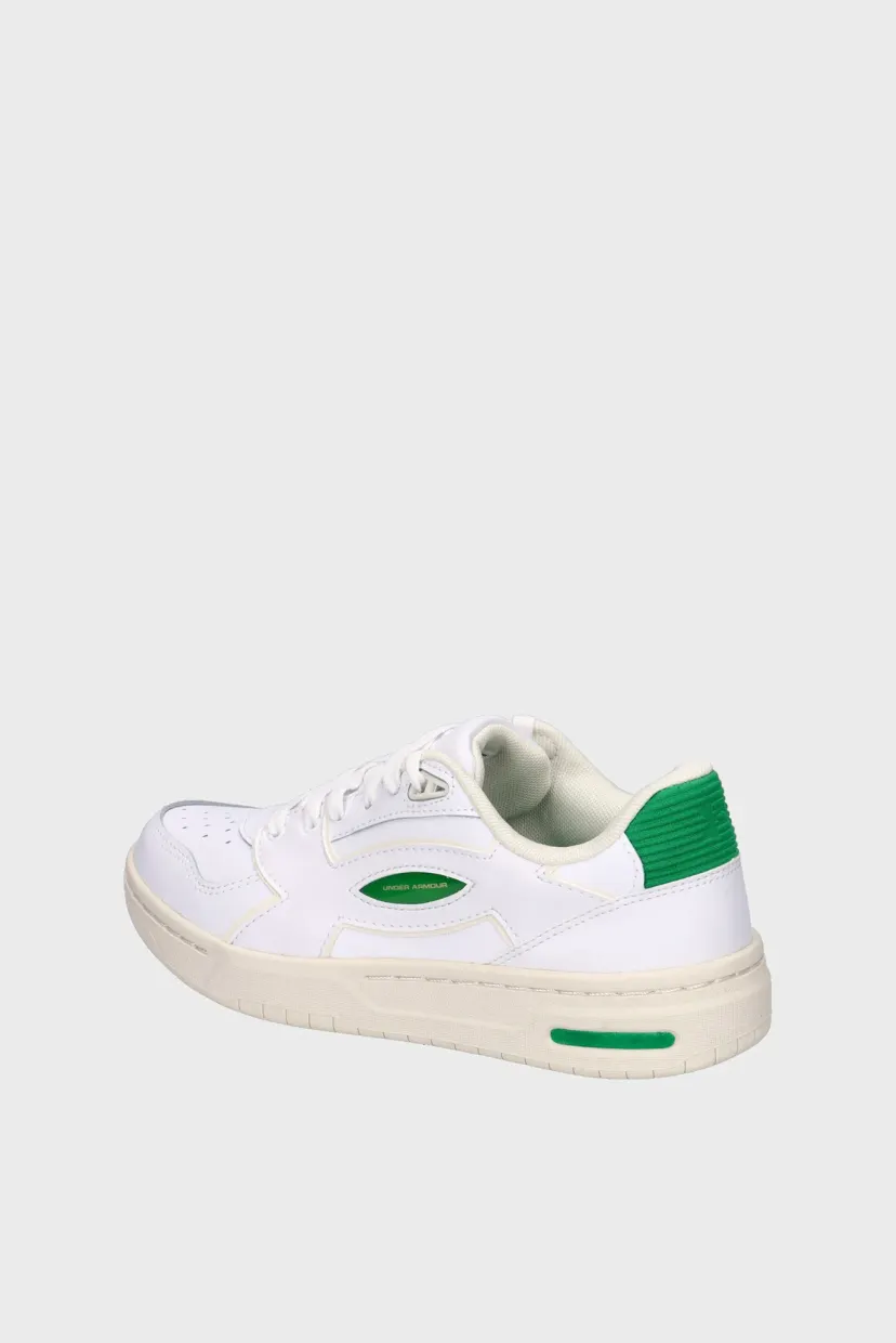 Krossovka/UA W Flex-WHT 4