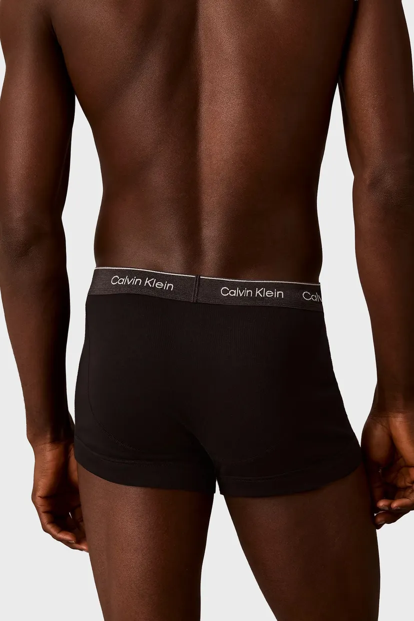 Ichki kiyim to'plami TRUNK 3 PK 5