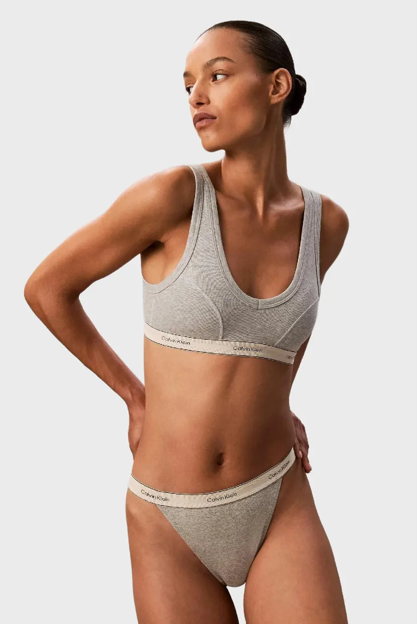 Bustgalter LIGHTLY LINED TRAINGLE BRALETTE 4