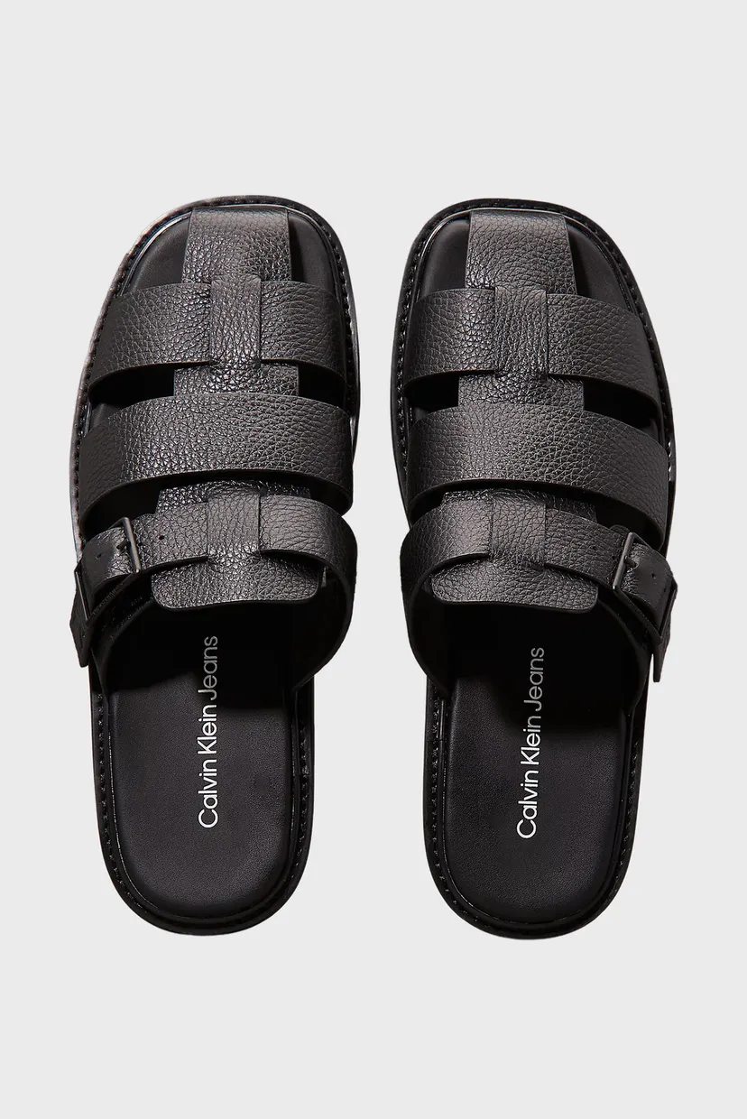 Sandali SQ MOLDED SANDAL FISHERMAN 3