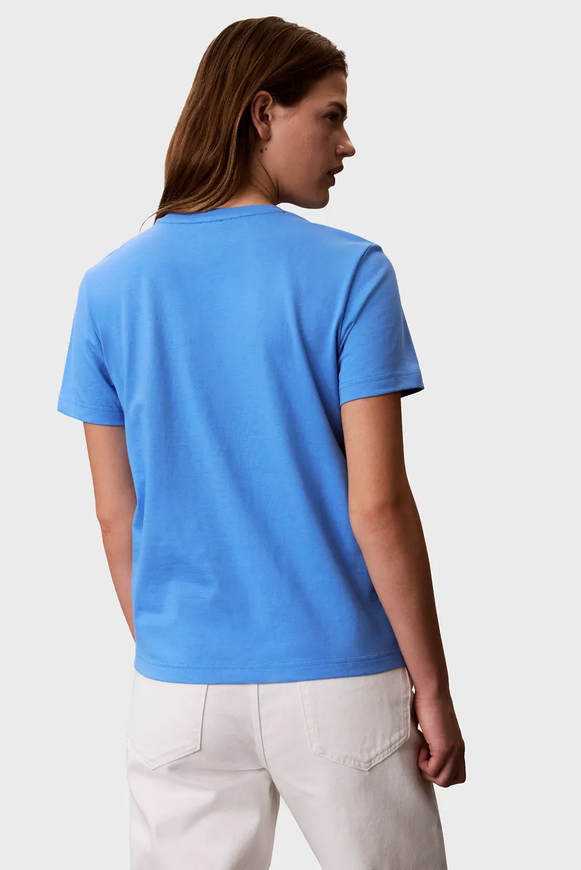 Футболка SS 20s JERSEY EMBLEM CREW TEE 3