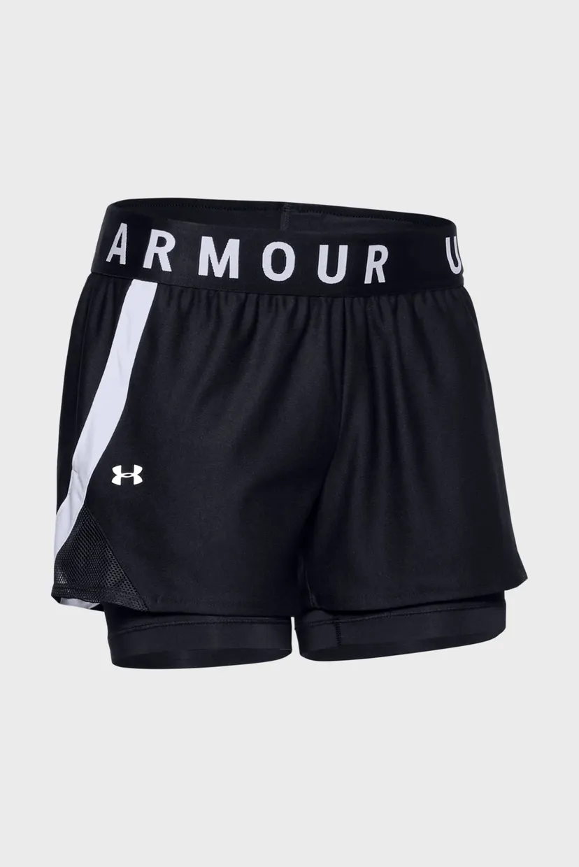Shortik Play Up 2-in-1 Shorts 5