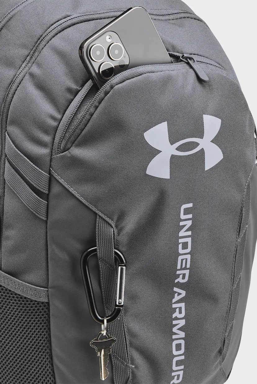 Ryukzak UA Hustle 6.0 Backpack 4