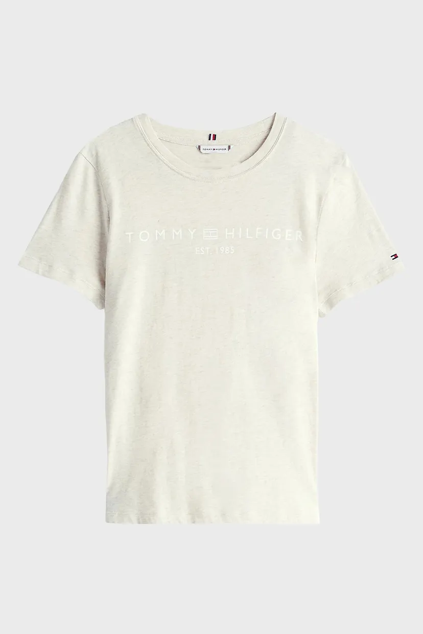 Футболка REG CORP LOGO C-NK SS 5