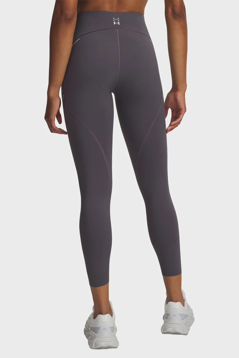 Легинсы UA Halo Bonded Ankle Legging 3