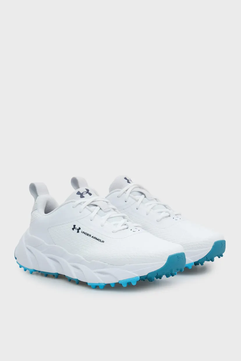 Кроссовки/UA W Halo Hybrid SL-WHT 3