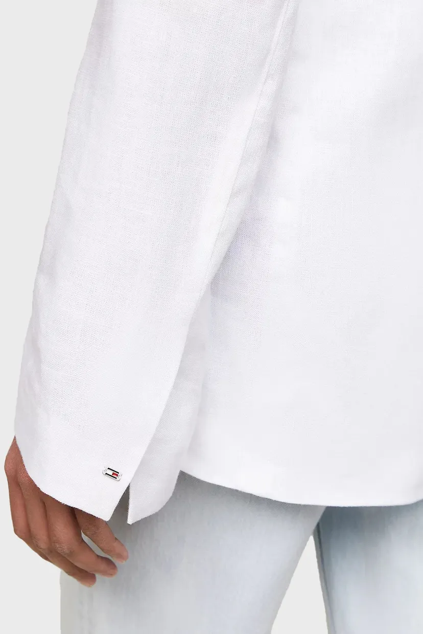 Pidjak CASUAL LINEN REGULAR SB BLAZER 5