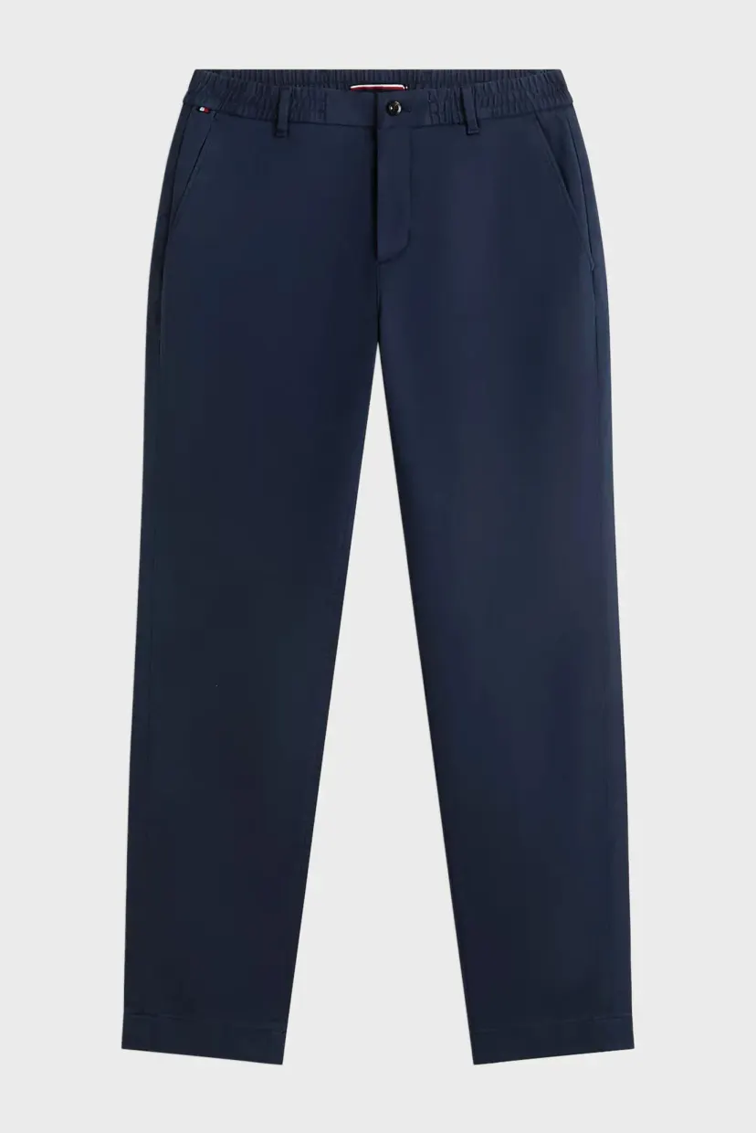 Ishton HARLEM KNIT TWILL EL GMD 5
