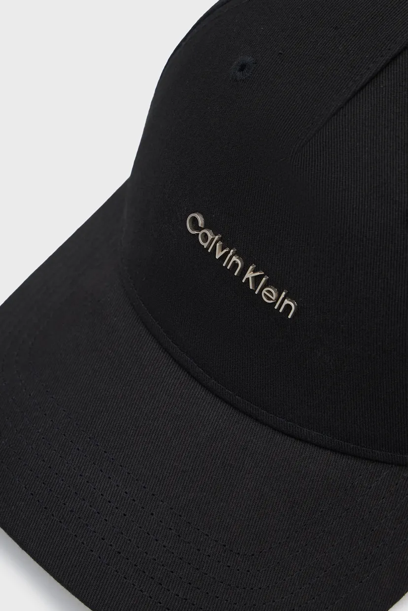 Kepka COTTON TWILL W  HW CAP 3