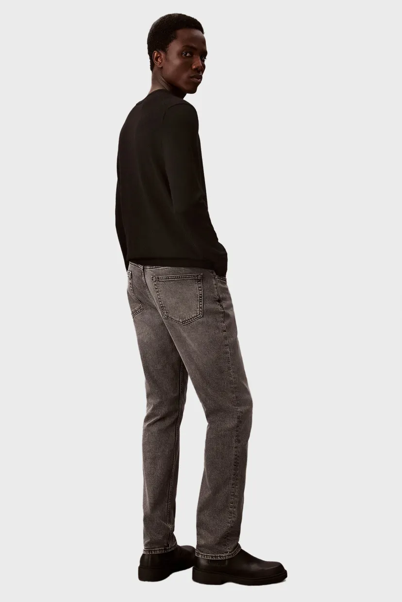 Джинсы SLIM PEWTER ROCK JEAN 4