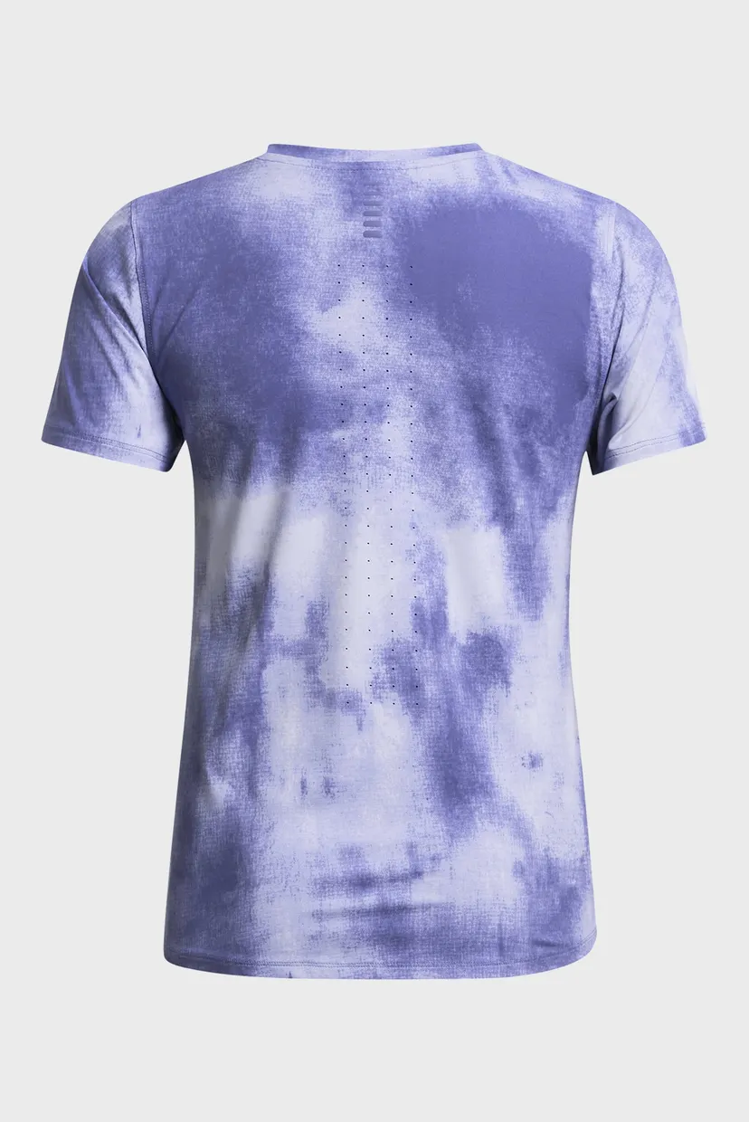 Футболка UA Launch Elite Printed SS 5