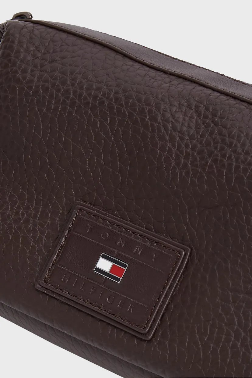 Сумка TH CASUAL LEATHER CAMERA BAG 5