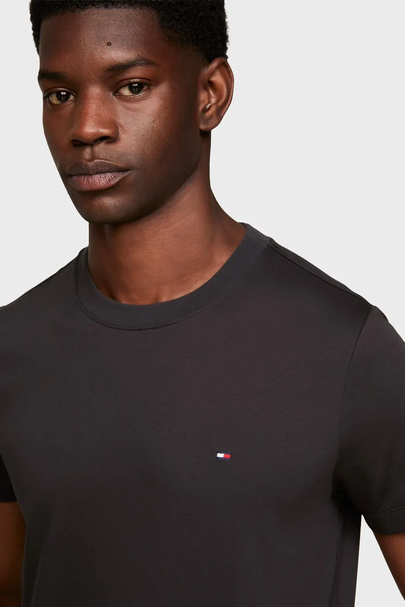 Futbolka LUXURY INTERLOCK TEE 4