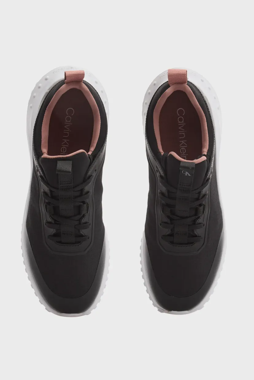 Кроссовки EVA RUNNER LACEUP SOCK MAT MIX 4