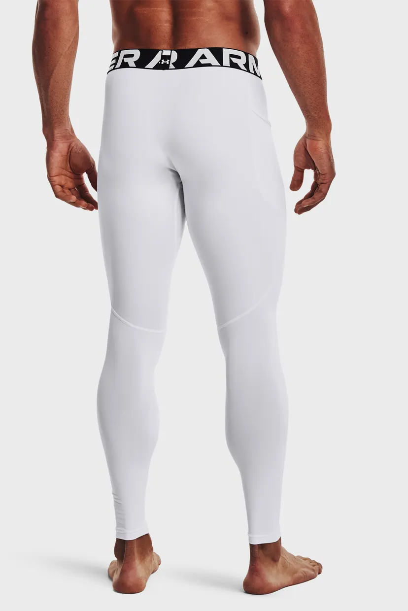Легинсы UA CG Armour Leggings 3