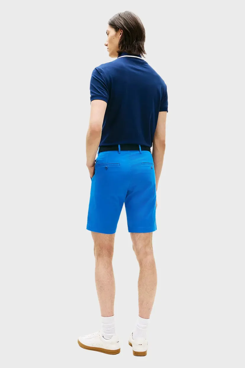 Шорты/DENTON 9.5 ESS TWILL W/ BELT 3