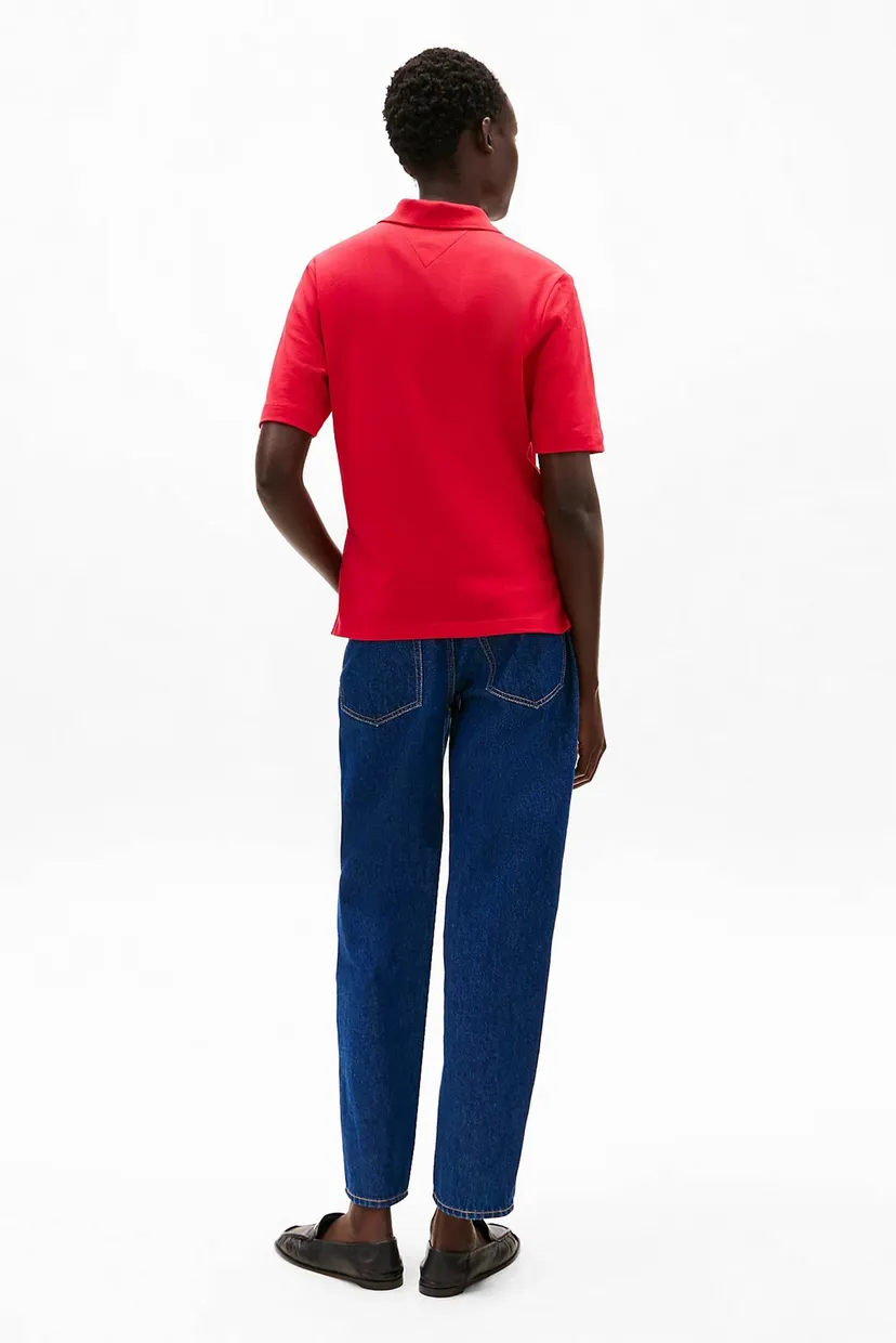 Поло 1985 REG PIQUE POLO SS 4