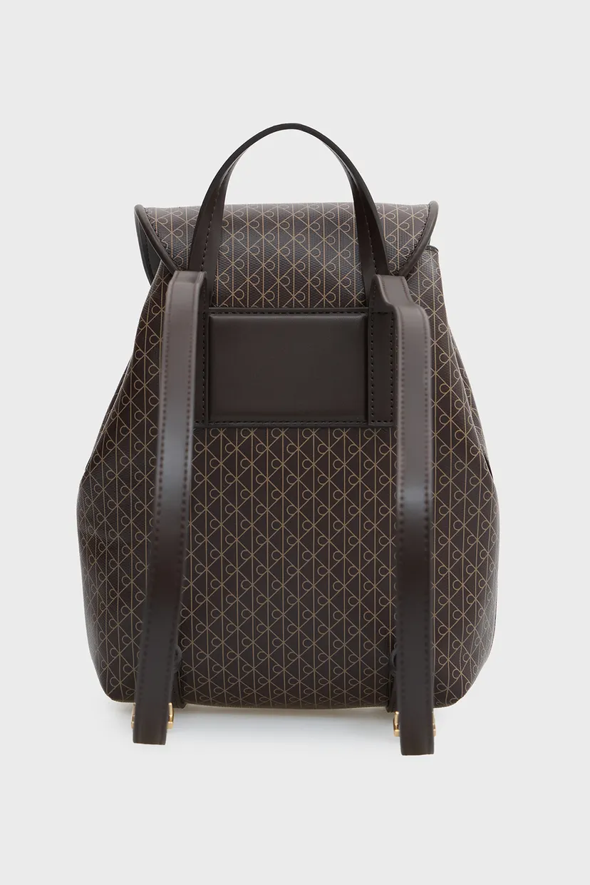 Ryukzak EMBLEM AOP MINI BACKPACK 3