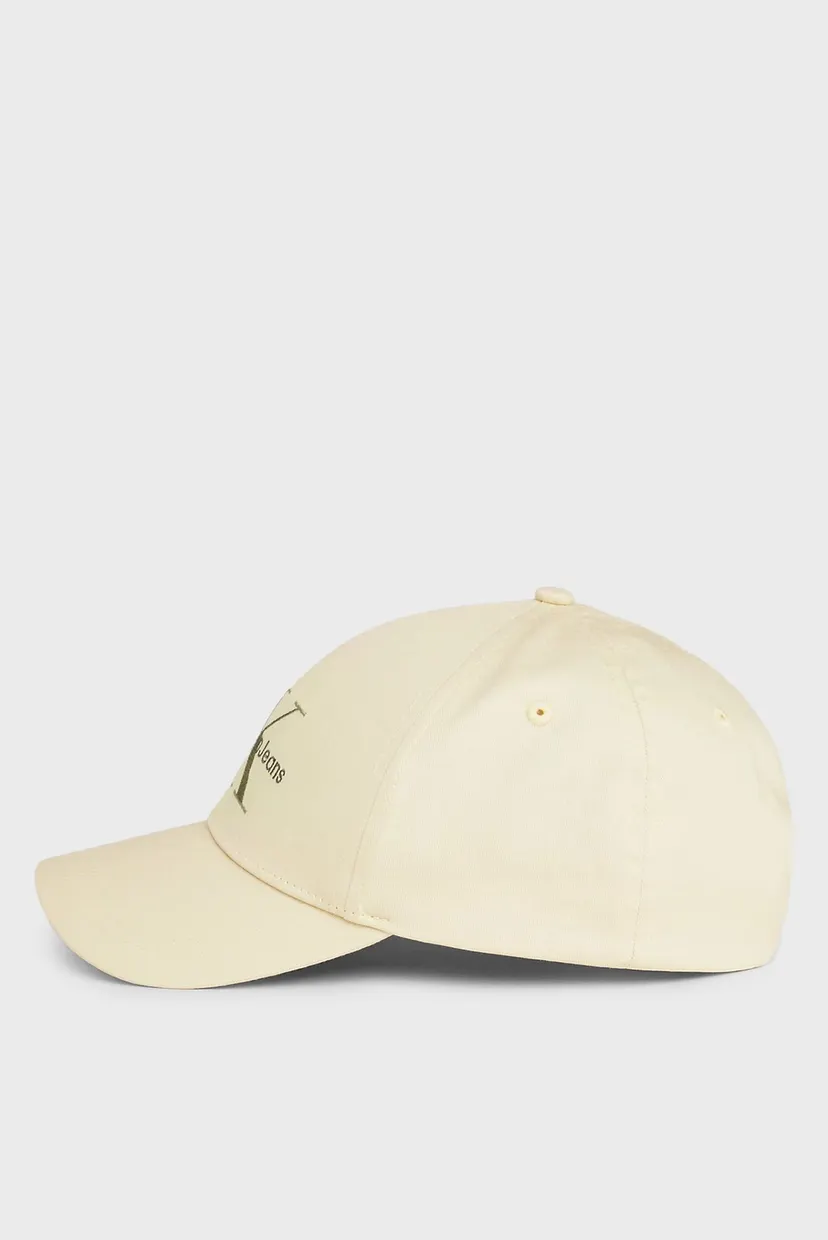 Kepka MONOGRAM CAP 3