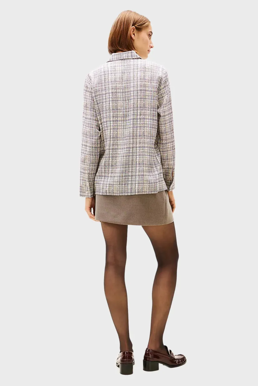 Ko'ylak PREPPY CHECK SHIRT 4