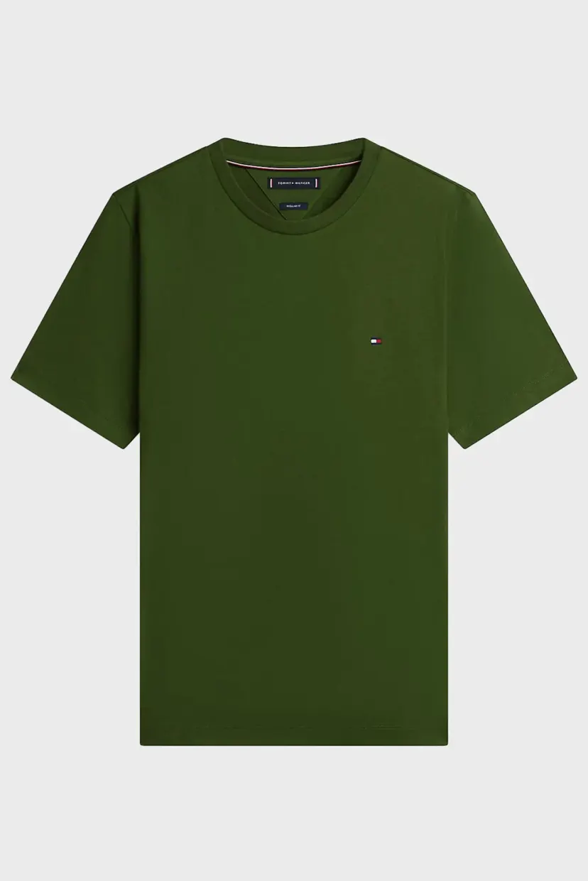 Futbolka ESS SEASONAL REG FIT SOLID TEE 5