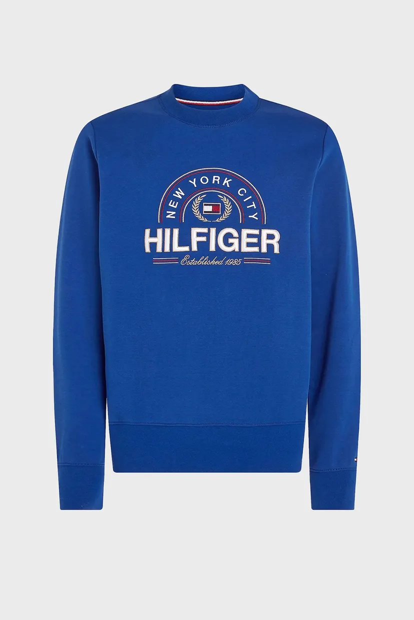 Свитшот ICON HILFIGER SWEATSHIRT 5