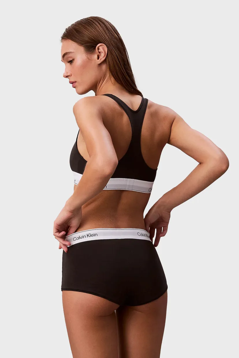 Trusik BOYSHORT 3