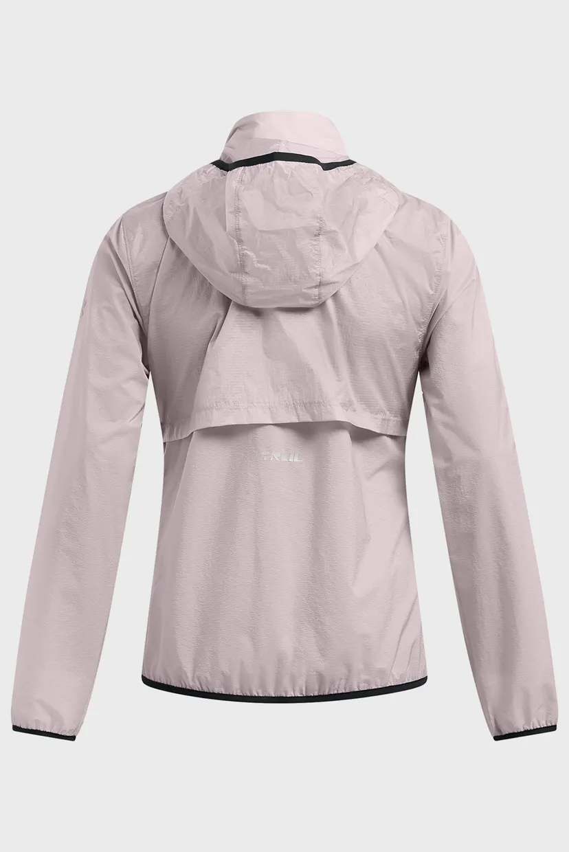 Куртка UA Trail Run Jacket 7