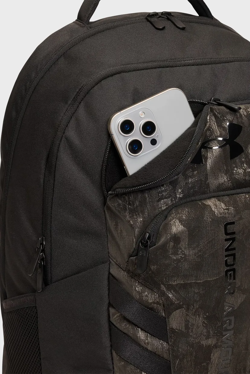 Ryukzak UA Hustle Pro 6.0 Backpack 4