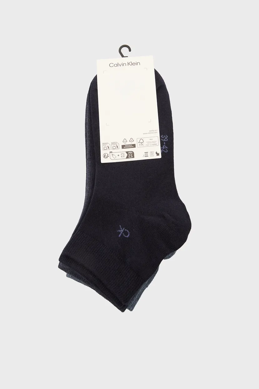 Paypoqlar to'plami/CK MEN QUARTER 3P 3