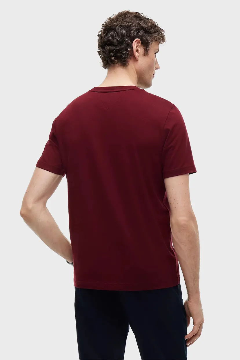 Futbolka/ESS SEASONAL REG FIT SOLID TEE 3
