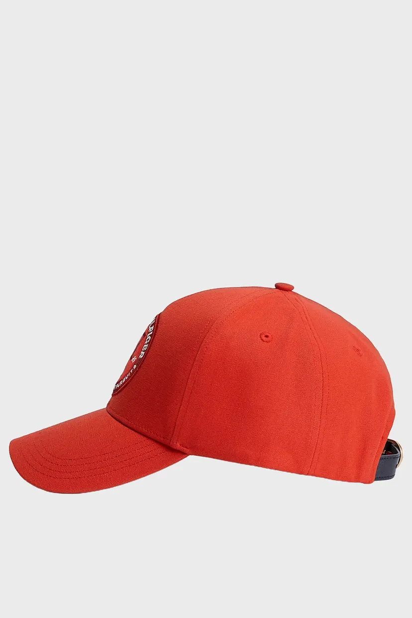 Kepka TH NAUTICAL 6 PANEL CAP 4