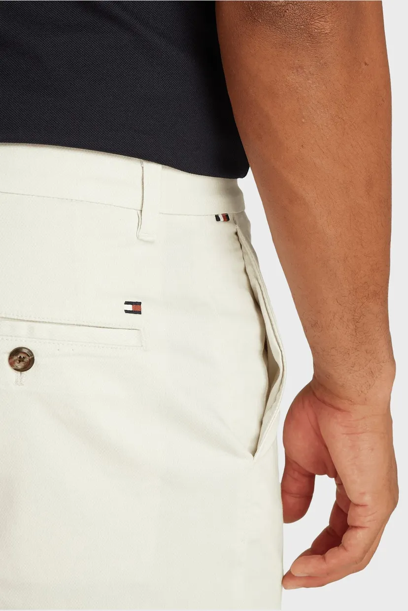 Шорты HARLEM PRINTED STRUCTURE SHORT 4