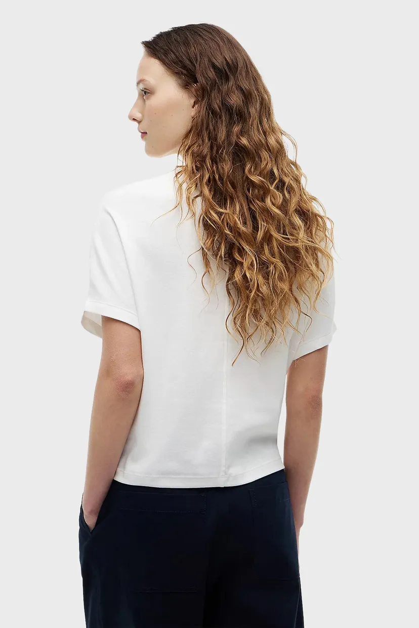 Футболка CODY REG BATWING C-NK SS TEE 3