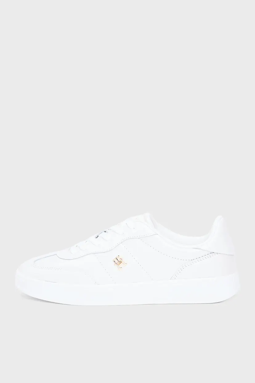 Krossovka/TH HERITAGE SHINY SNEAKER 5