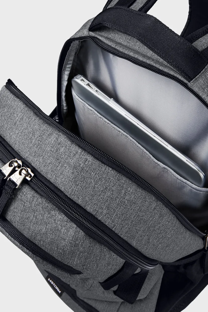 Рюкзак UA Hustle 5.0 Backpack 4