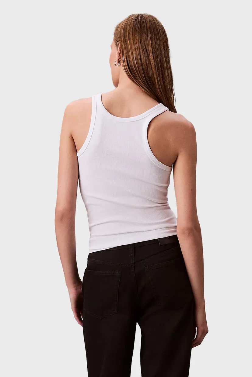 Jins shim TENCEL ULTRA HIGH WIDE LEG CLASS 5