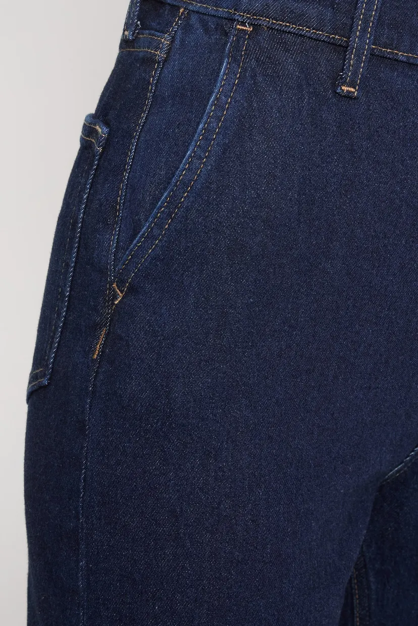 Джинсы SLIM TROUSER JEAN CK CLASSIC RIN 3