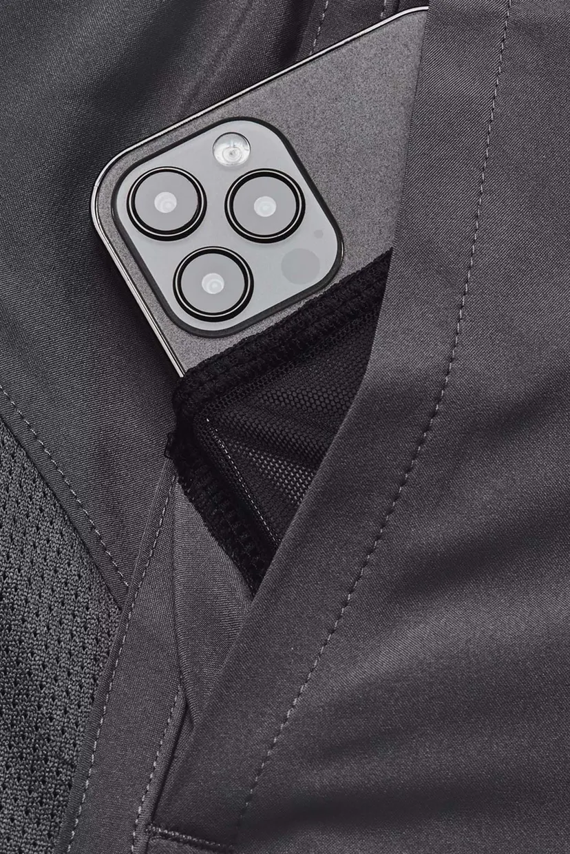 Шорты/UA LAUNCH 7'' SHORTS 5