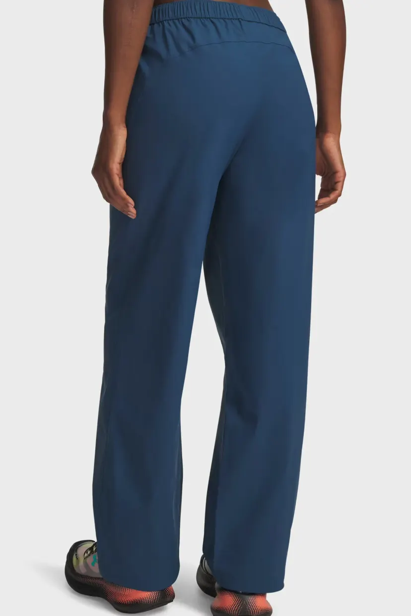 Sport shimlari/Unstoppable Wvn Pant-BLU 3