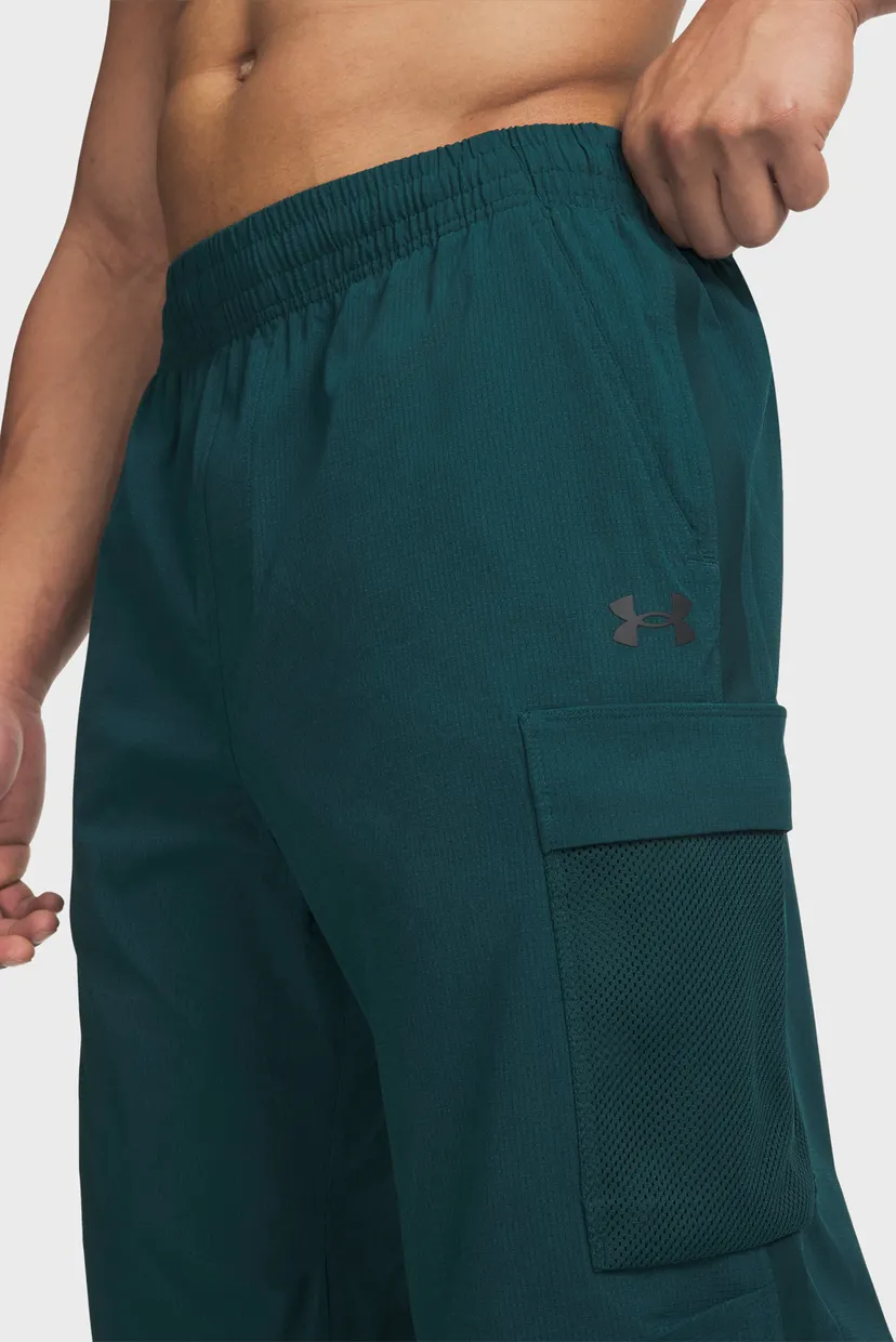 Sport shimlari Unstoppable Airvent Pant 4