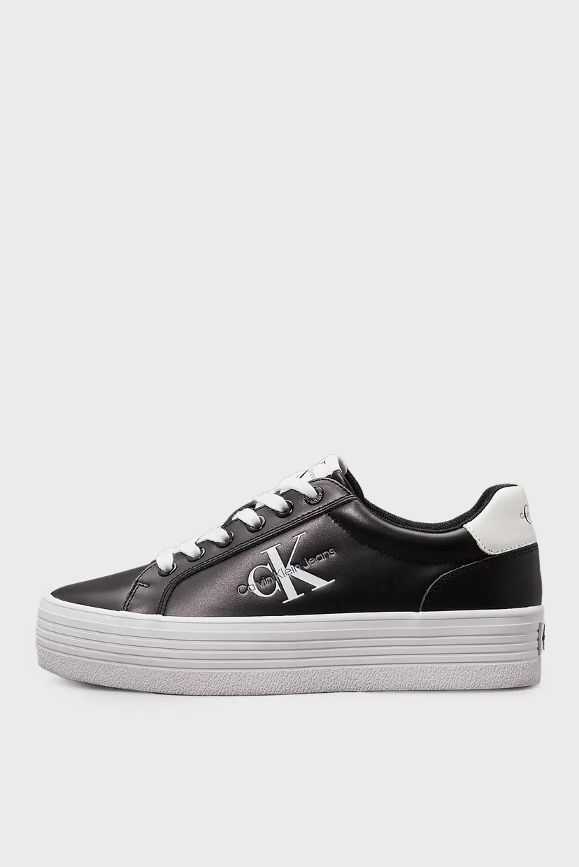 Keda VULC FLATFORM LACEUP LTH 7