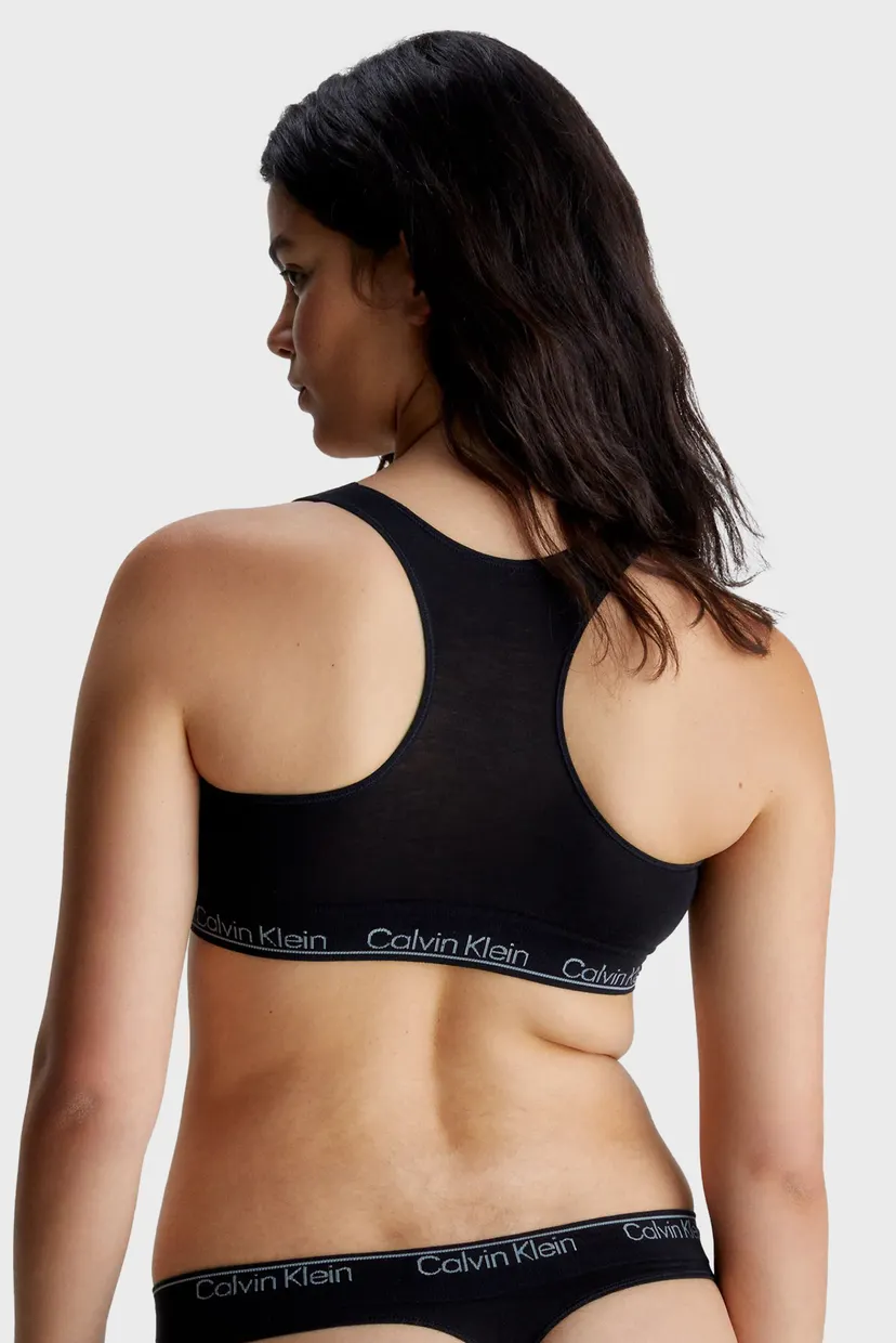 Bustgalter RACERBACK BRALETTE 3