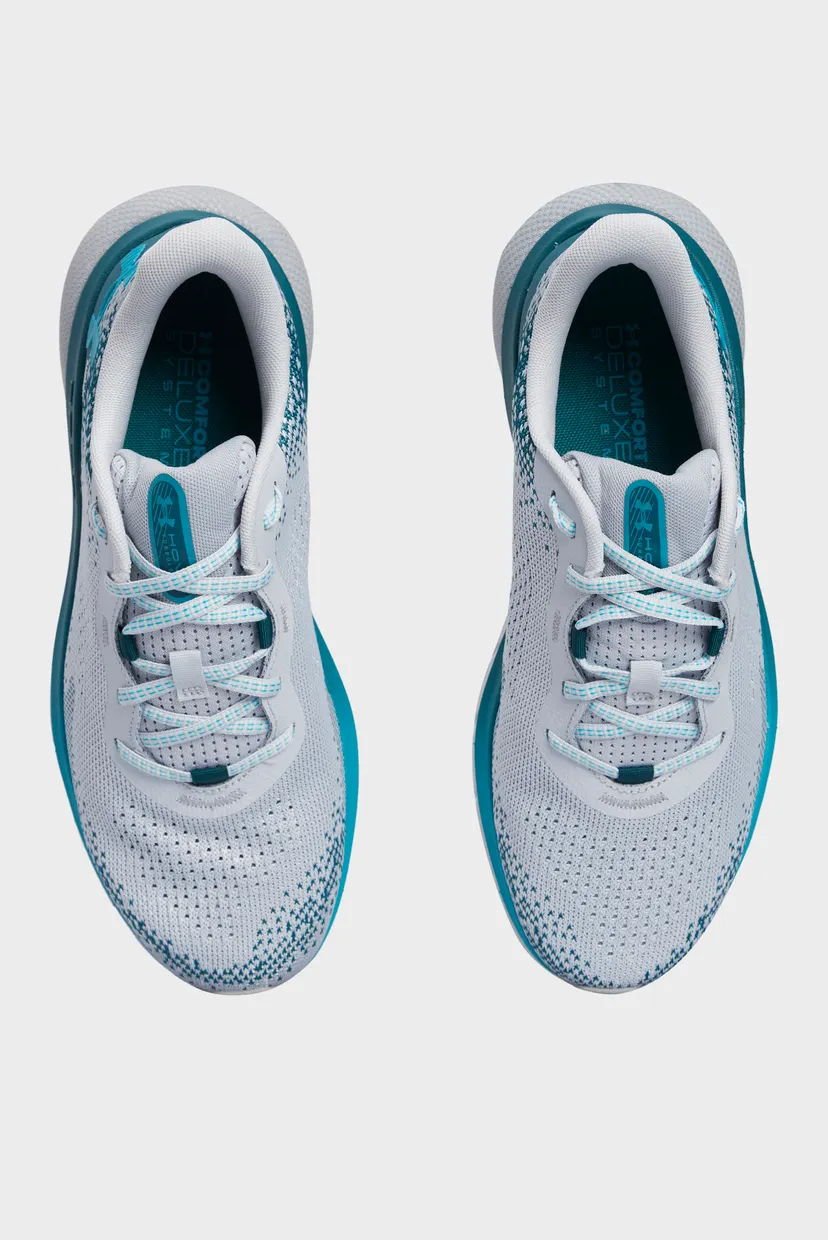 Кроссовки UA HOVR Turbulence 2 4