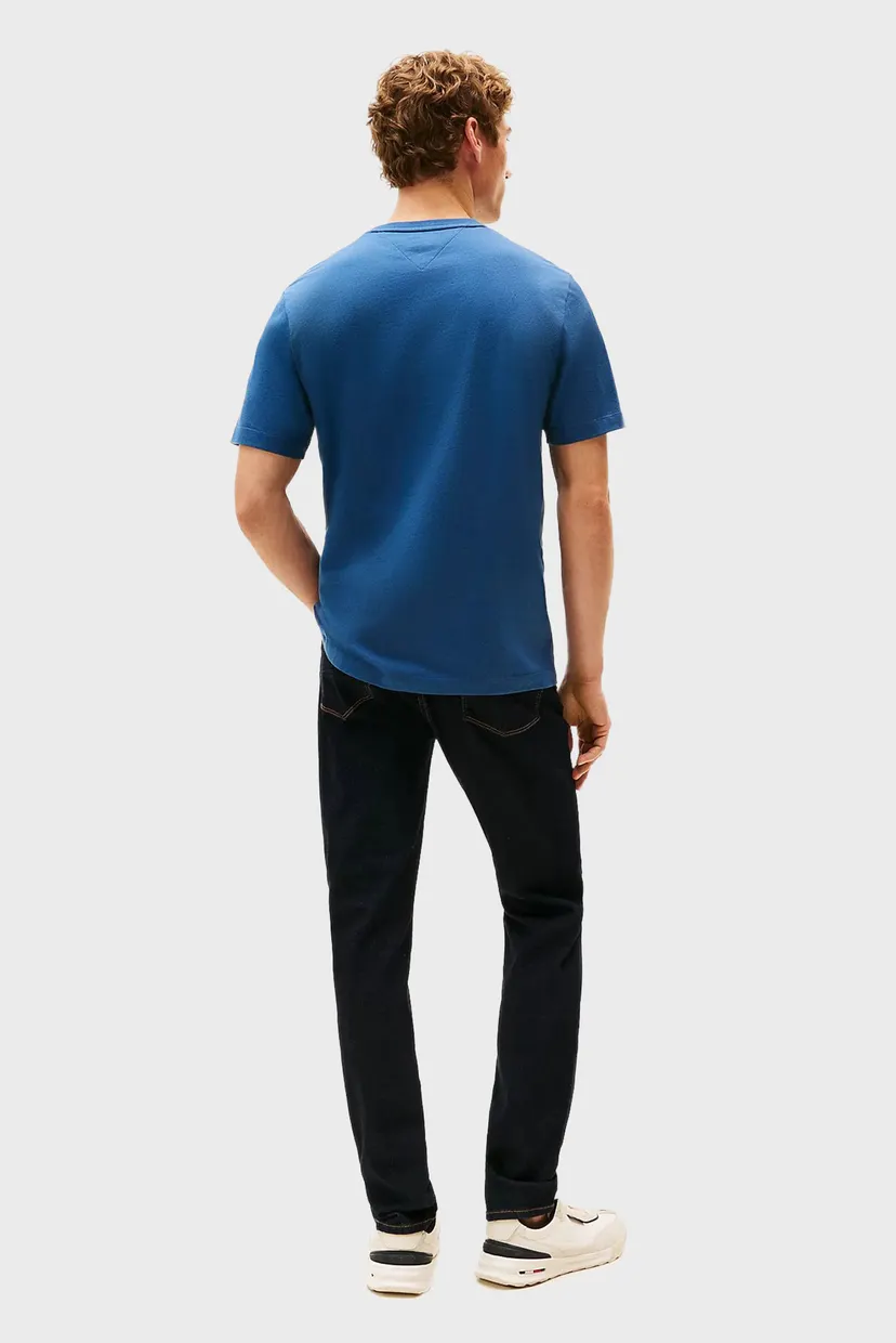 Futbolka ESS SEASONAL REG FIT SOLID TEE 3
