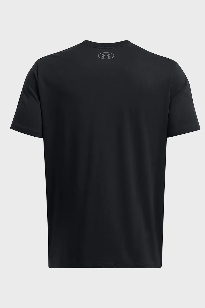 Футболка UA M BOXED SPORTS UPDATED SS 4