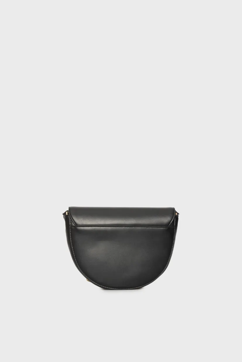 Sumka BOLD CK SADDLE CROSSBODY 4