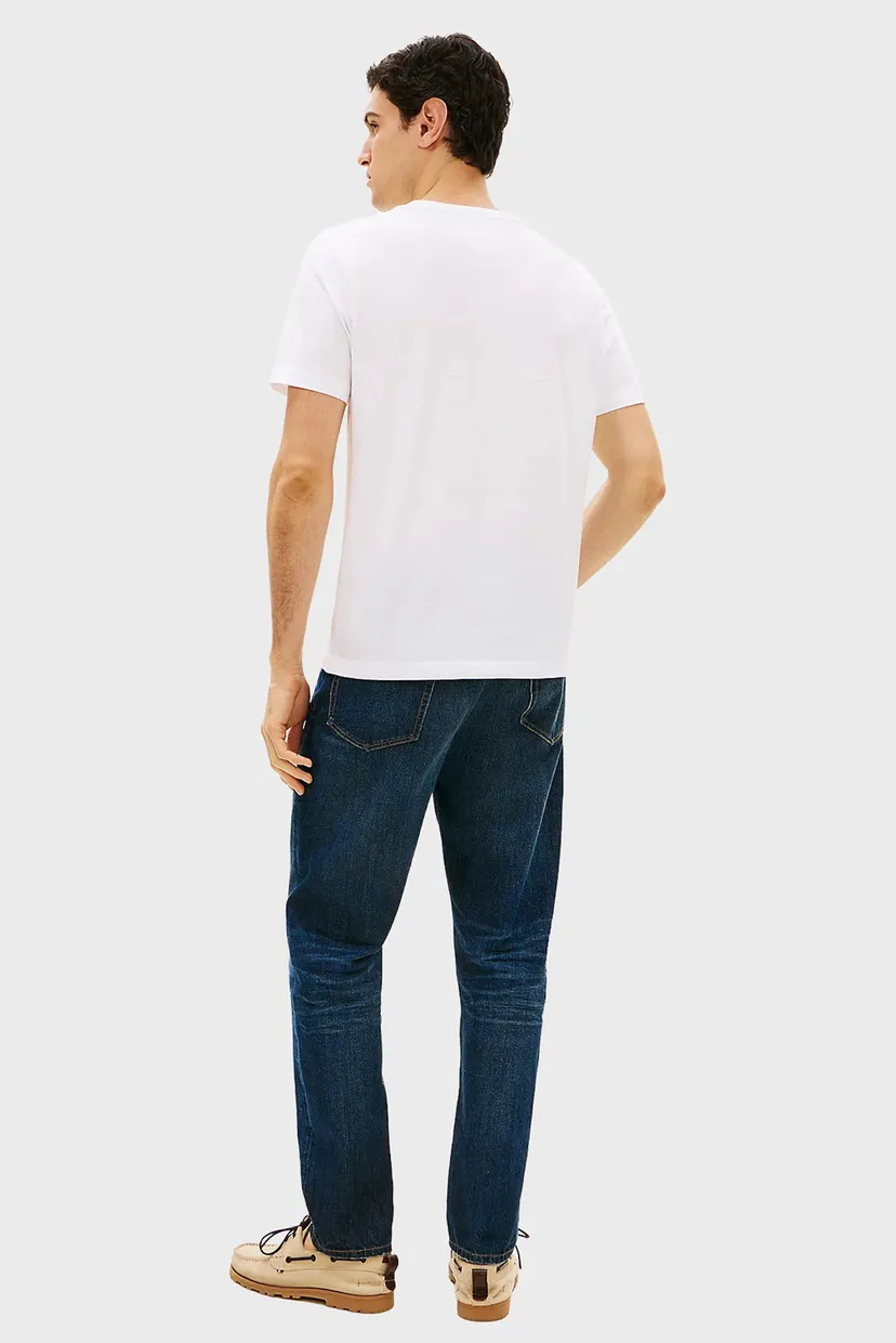 Futbolka/BRAND LOVE MONO STACK TEE 3